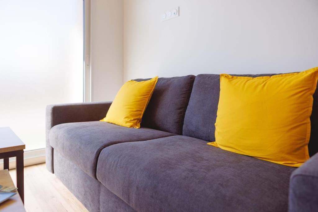 Appartamento L'Aindus De Brou- Parking Prive- Rdc Bourg-en-Bresse Esterno foto